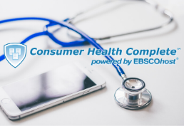 consumer health complete