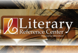 lterary reference center