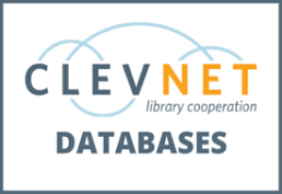 CLEVNET databases