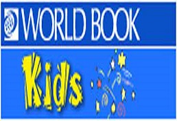 World book kids