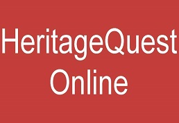 Heritage quest online