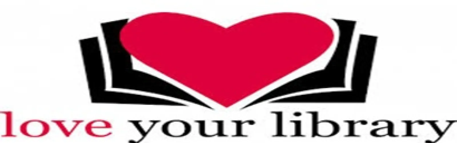 Black book with a red heart overlayed